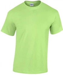 Gildan Rundhalsshirt Heavy Cotton Herren T-Shirt 