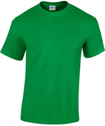 Gildan Rundhalsshirt Heavy Cotton Herren T-Shirt 