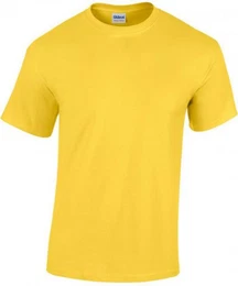 Rundhalsshirt Heavy Cotton Herren T-Shirt