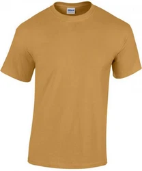 Gildan Rundhalsshirt Heavy Cotton Herren T-Shirt 