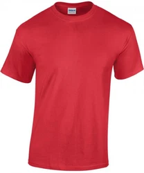 Gildan Rundhalsshirt Heavy Cotton Herren T-Shirt 