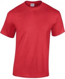 Rundhalsshirt Heavy Cotton Herren T-Shirt