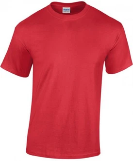 Gildan Rundhalsshirt Heavy Cotton Herren T-Shirt Gildan Rundhalsshirt Heavy Cotton Herren T-Shirt