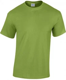 Rundhalsshirt Heavy Cotton Herren T-Shirt