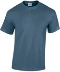 Gildan Rundhalsshirt Heavy Cotton Herren T-Shirt 