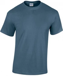 Gildan Rundhalsshirt Heavy Cotton Herren T-Shirt 