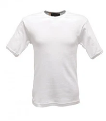 Regatta Professional Rundhalsshirt Thermal Short-Sleeve Vest Herren T-Shirt 