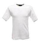 Regatta Professional Rundhalsshirt Thermal Short-Sleeve Vest Herren T-Shirt 