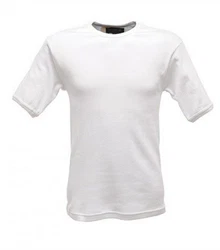 Regatta Professional Rundhalsshirt Thermal Short-Sleeve Vest Herren T-Shirt 
