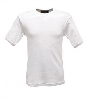 Regatta Professional Rundhalsshirt Thermal Short-Sleeve Vest Herren T-Shirt