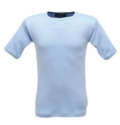 Regatta Professional Rundhalsshirt Thermal Short-Sleeve Vest Herren T-Shirt 
