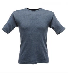 Regatta Professional Rundhalsshirt Thermal Short-Sleeve Vest Herren T-Shirt 