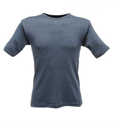 Regatta Professional Rundhalsshirt Thermal Short-Sleeve Vest Herren T-Shirt 
