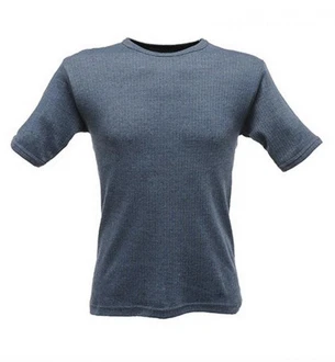 Regatta Professional Rundhalsshirt Thermal Short-Sleeve Vest Herren T-Shirt 