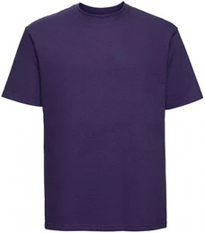 Rundhalsshirt Silver Label Herren T-Shirt