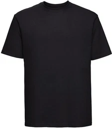 Rundhalsshirt Silver Label Herren T-Shirt