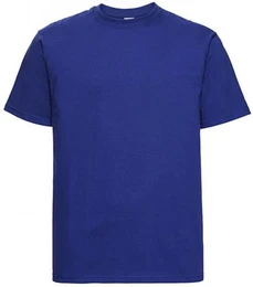Rundhalsshirt Gold Label Herren T-Shirt
