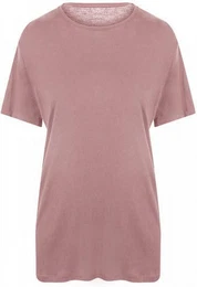 Rundhalsshirt Herren Shirt DainTree EcoViscose Tee, Single Jersey