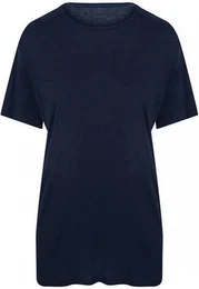 Rundhalsshirt Herren Shirt DainTree EcoViscose Tee, Single Jersey