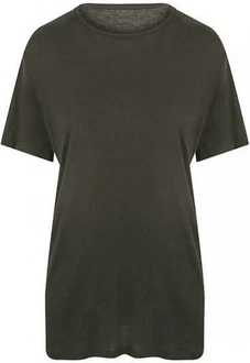 Ecologie Rundhalsshirt Herren DainTree EcoViscose Tee Ecologie Rundhalsshirt Herren DainTree EcoViscose Tee