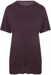 Rundhalsshirt Herren Shirt DainTree EcoViscose Tee, Single Jersey