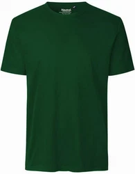 Neutral Rundhalsshirt Herren Interlock T-Shirt 