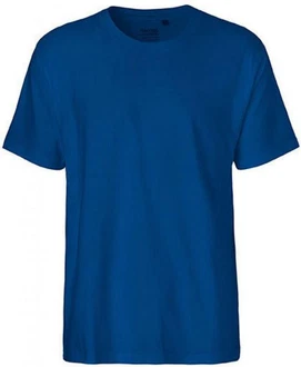 Neutral Rundhalsshirt Herren Classic T-Shirt Neutral Rundhalsshirt Herren Classic T-Shirt