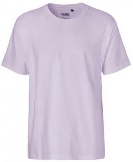 Neutral Rundhalsshirt Herren Classic T-Shirt Neutral Rundhalsshirt Herren Classic T-Shirt