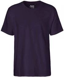 Neutral Rundhalsshirt Herren Classic T-Shirt 