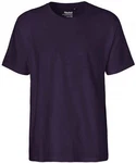 Neutral Rundhalsshirt Herren Classic T-Shirt 