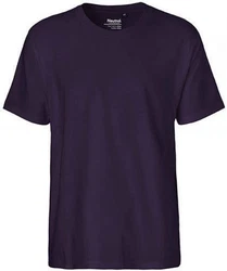 Neutral Rundhalsshirt Herren Classic T-Shirt 