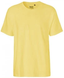 Neutral Rundhalsshirt Herren Classic T-Shirt 