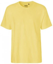 Neutral Rundhalsshirt Herren Classic T-Shirt 