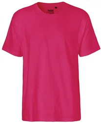 Neutral Rundhalsshirt Herren Classic T-Shirt 