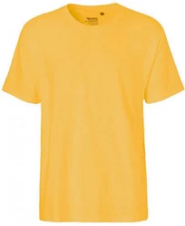 Neutral Rundhalsshirt Herren Classic T-Shirt 