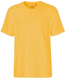 Neutral Rundhalsshirt Herren Classic T-Shirt Neutral Rundhalsshirt Herren Classic T-Shirt