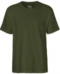 Neutral Rundhalsshirt Herren Classic T-Shirt 