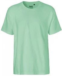 Neutral Rundhalsshirt Herren Classic T-Shirt 