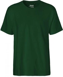 Neutral Rundhalsshirt Herren Classic T-Shirt 