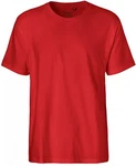 Neutral Rundhalsshirt Herren Classic T-Shirt 