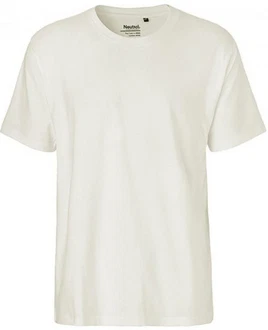 Neutral Rundhalsshirt Herren Classic T-Shirt Neutral Rundhalsshirt Herren Classic T-Shirt