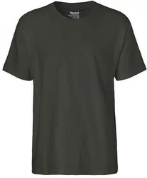 Neutral Rundhalsshirt Herren Classic T-Shirt 
