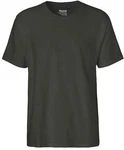 Neutral Rundhalsshirt Herren Classic T-Shirt 