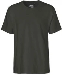 Neutral Rundhalsshirt Herren Classic T-Shirt 