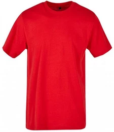 Rundhalsshirt Basic Round Neck T-Shirt XS bis 5XL