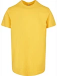Build Your Brand Basic Round Neck T-Shirt Gelb Build Your Brand Basic Round Neck T-Shirt Gelb