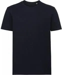 Russell Rundhalsshirt Herren Authentic Tee Pure Organic 