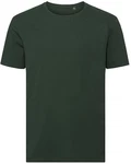 Russell Rundhalsshirt Herren Authentic Tee Pure Organic 