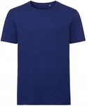 Russell Rundhalsshirt Herren Authentic Tee Pure Organic 