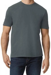 Rundhalsshirt Softstyle EZ Adult T-Shirt S bis 3XL